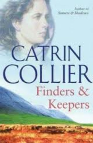 Catrin Collier - Finders & Keepers