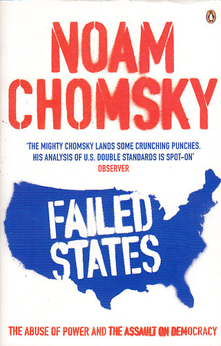 Noam Chomsky - Failed States