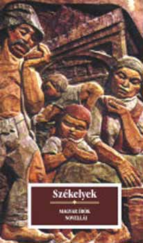 Noran Kiad� - Sz�kelyek - Magyar �r�k novell�i