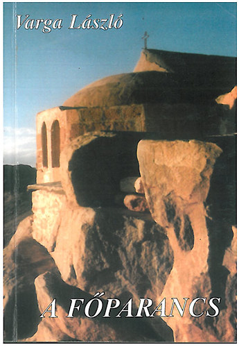 Varga L�szl� - A f�parancs