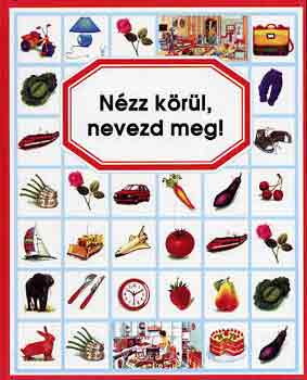 Nzz krl, nevezd meg!