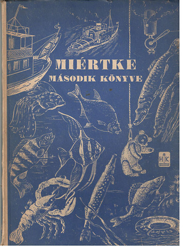 Mirtke msodik knyve