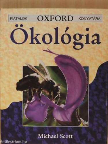 Michael Scott - kolgia - Fiatalok OXFORD Knyvtra