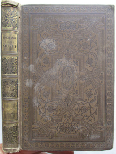 Jókai Mór - Az elátkozott család (1895)