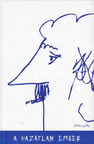 Kurt Vonnegut - A haz�tlan ember