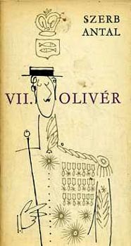 Szerb Antal - VII. Oliv�r