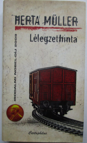 Herta Mller - Llegzethinta