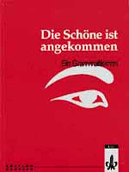 Brand; Kresin-Murakami - Die Sch�ne Ist Angekommen /Ein Grammatikkrimi/  RK-9023-55-8