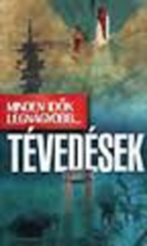 Sue Blackhall - Tvedsek (Minden idk legnagyobb...)