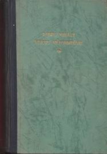 Babits Mih�ly - Babits Mih�ly kisebb m�ford�t�sai