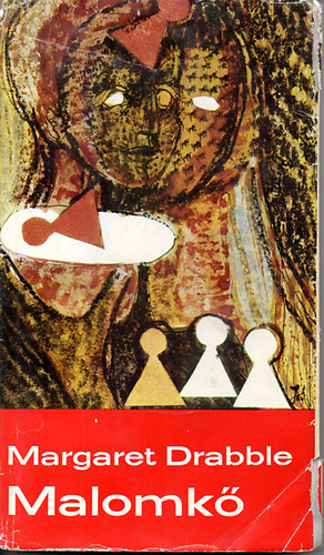 Margaret Drabble - Malomk