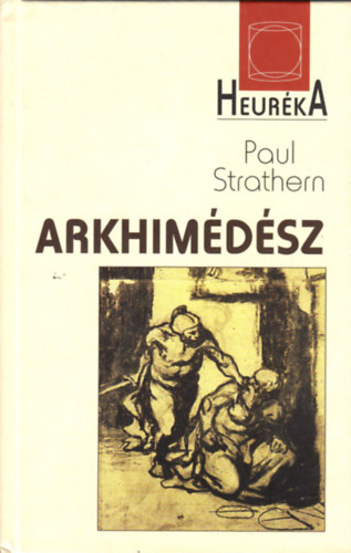 Paul Strathern - Arkhimdsz