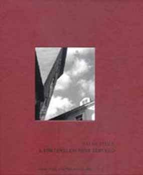 Batr Attila - A trtnelem mint tervez - Egy bcsi utca, a Mlker Steig