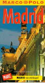 Martin Dahms - Madrid (Marco Polo)