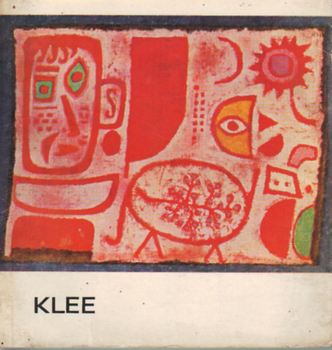 Daniel-Henry Kahnweiler - Klee