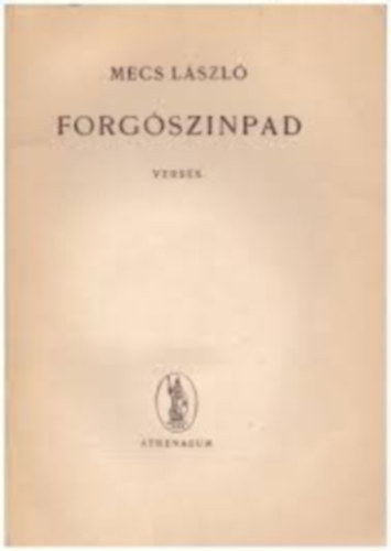 Mcs Lszl - Forgsznpad
