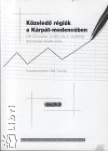 Kzeled rgik a Krpt-medencben