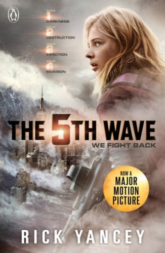 Rick Yancey - The 5th Wave
