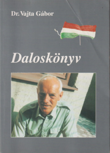 Dr. Vajta Gbor - Dalosknyv