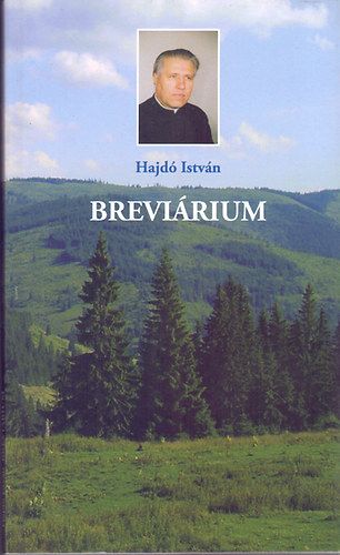 Vlogatta s rendszerezte:; Varga Gabriella s Vencser Lszl - Hajd Istvn Brevirium