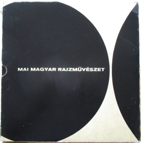 Solym�r Istv�n - Mai magyar rajzm�v�szet