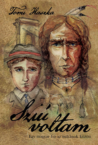 Haszka Tomi - Szi� voltam