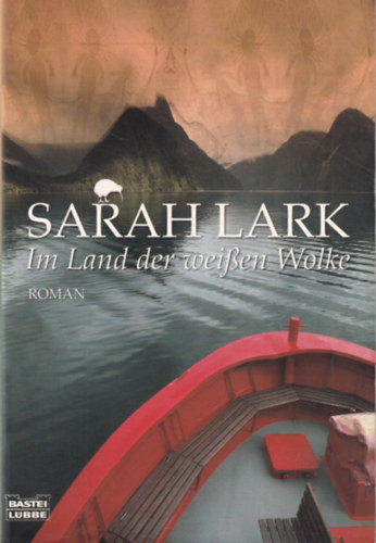 Sarah Lark - Im Land der weien Wolke
