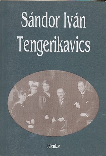 S�ndor Iv�n - Tengerikavics