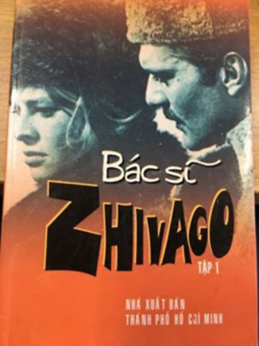 Boris Pasternak - Bc si Zhivago