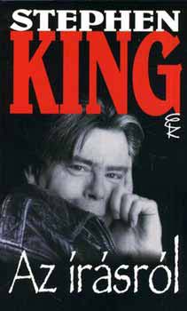 Stephen King - Az rsrl