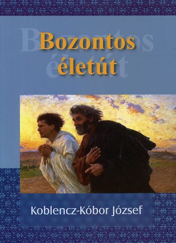 Koblencz-Kbor Jzsef - Bozontos lett