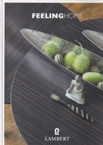 Lambert - Feeling home