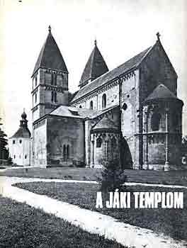 Dercsnyi Dezs - A jki templom