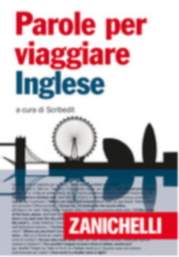 Parole per viaggiare Inglese