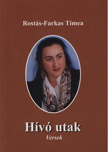 Rosts-Farkas Tmea - Hv utak - Versek