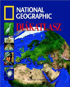 National Geographic Di�katlasz