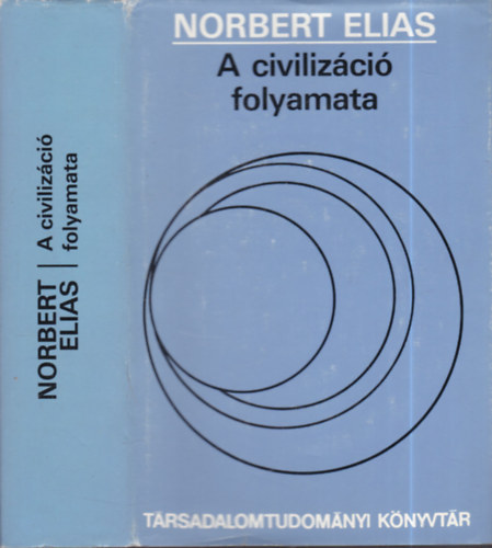 Norbert Elias - A civilizci folyamata