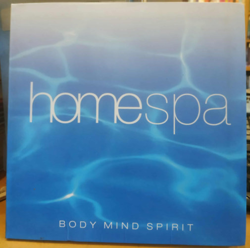 Jennie Harding - Home Spa