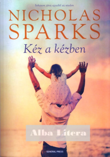 Nicholas Sparks - Kz a kzben