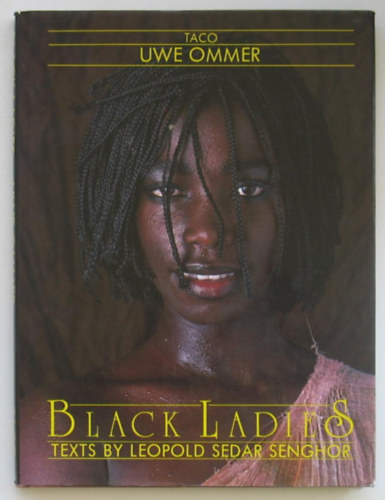 Uwe Ommer - Black ladies