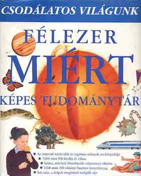 Flezer mirt - Kpes tudomnytr