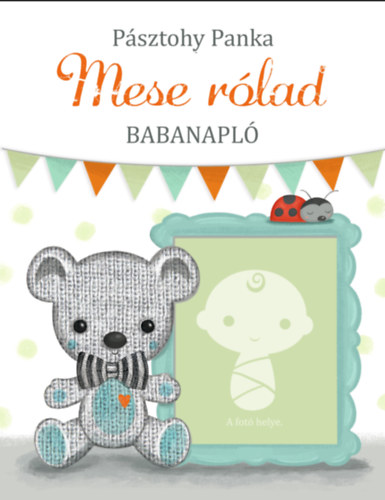 Psztohy Panka - Mese rlad - Babanapl