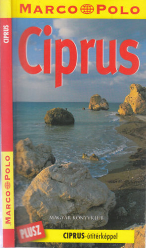 Klaus B�tig - Ciprus - Marco Polo