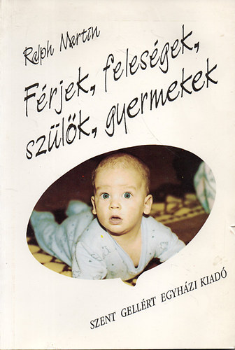 Ralph Martin - Frjek, felesgek, szlk, gyermekek