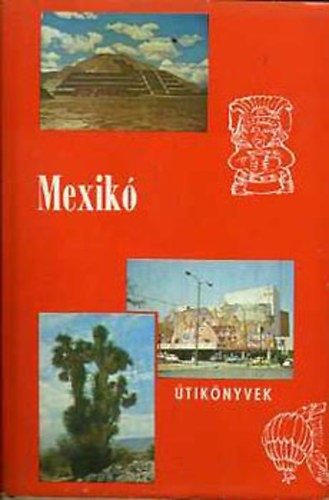 Dr.Viczenik Dnes - Mexik (Panorma tiknyvek)