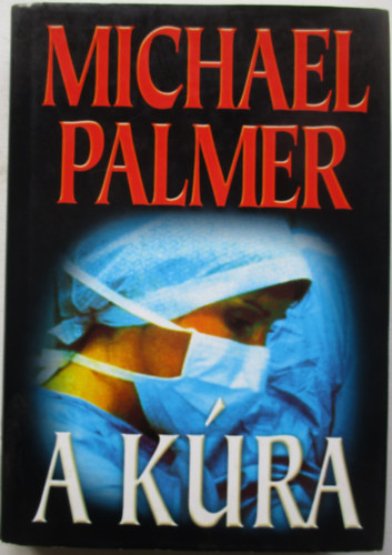 Michael Palmer - A kra