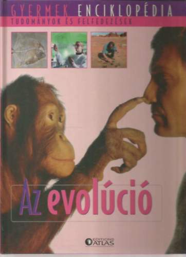 Az evolci (Gyermek enciklopdia)