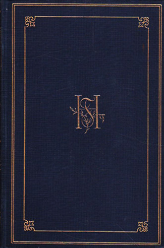 Herczeg Ferenc - Tanulm�nyok I.