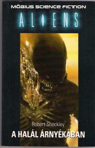 Sheckley Robert - Aliens  A hal�l �rny�k�ban