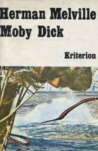 Herman Melville - Moby Dick